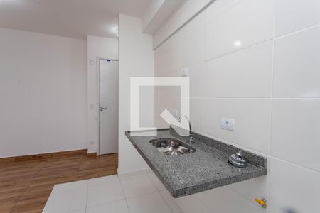 Apartamento para alugar com 45m², 2 quartos e 1 vaga Apartamento para alugar com 45m², 2 quartos e 1 vagaCozinha