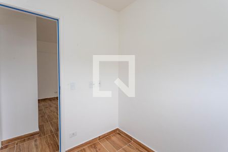 Apartamento para alugar com 70m², 3 quartos e 1 vagaQuarto 2 