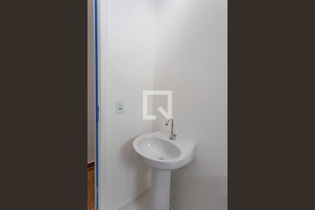 Apartamento para alugar com 70m², 3 quartos e 1 vagaBanheiro social 