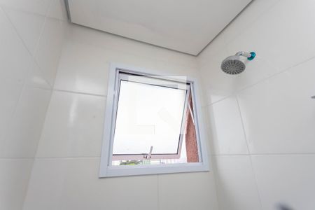 Apartamento para alugar com 70m², 3 quartos e 1 vagaBanheiro da suíte 