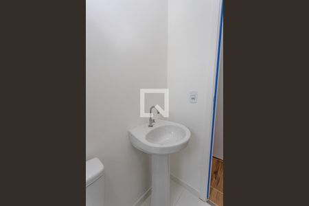 Apartamento para alugar com 70m², 3 quartos e 1 vagaBanheiro da suíte 