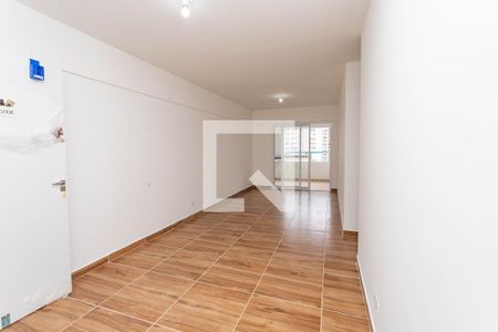 Sala  de apartamento para alugar com 3 quartos, 70m² em Centro, Diadema