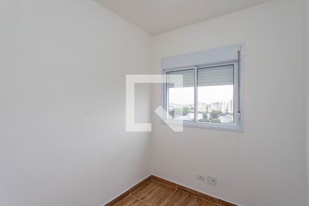 Apartamento para alugar com 70m², 3 quartos e 1 vagaQuarto 2 
