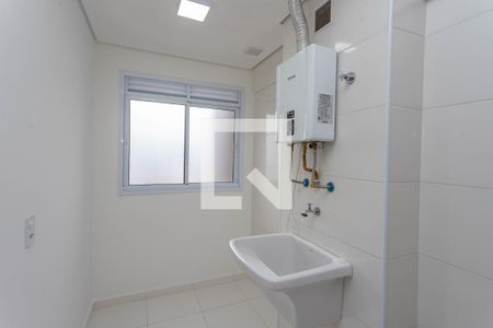 Apartamento para alugar com 70m², 3 quartos e 1 vagaÁrea de serviço 