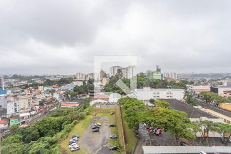 Apartamento para alugar com 70m², 3 quartos e 1 vagaVista do quarto 2 