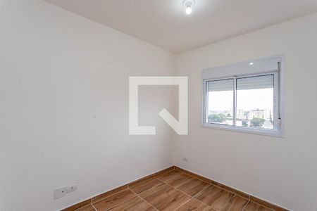 Quarto 1 - suíte  de apartamento para alugar com 3 quartos, 70m² em Centro, Diadema