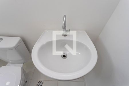 Apartamento para alugar com 70m², 3 quartos e 1 vagaBanheiro da suíte 