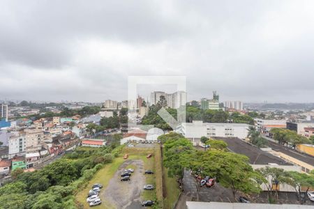 Apartamento para alugar com 70m², 3 quartos e 1 vagaVista do quarto 3 