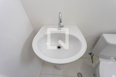 Apartamento para alugar com 70m², 3 quartos e 1 vagaBanheiro social 