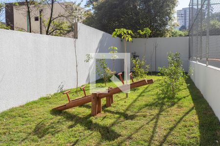 Apartamento para alugar com 70m², 3 quartos e 1 vagaÁrea comum - Playground