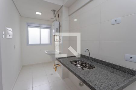 Apartamento para alugar com 70m², 3 quartos e 1 vagaCozinha 