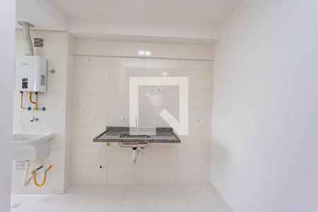 Apartamento para alugar com 70m², 3 quartos e 1 vagaCozinha 