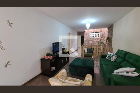 Sala de casa à venda com 3 quartos, 261m² em Vila Maringa, Jundiaí