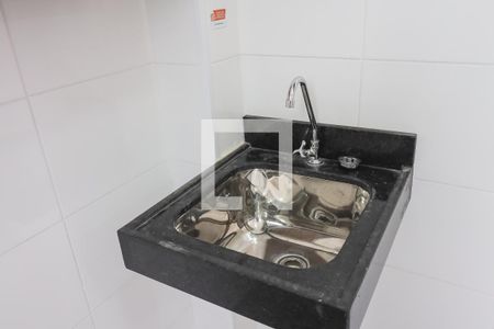 Apartamento para alugar com 45m², 2 quartos e 1 vagaTanque