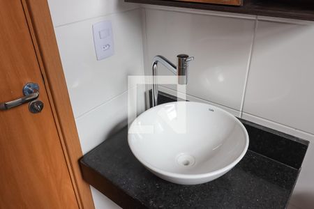 Apartamento para alugar com 45m², 2 quartos e 1 vagaPia