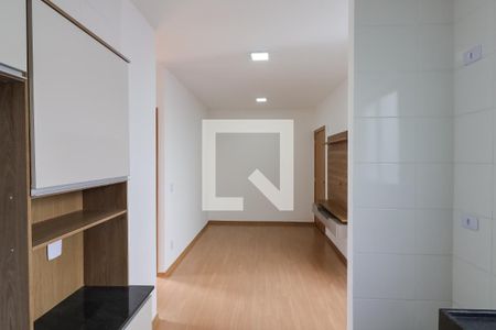 Apartamento para alugar com 45m², 2 quartos e 1 vagaCozinha e Lavanderia