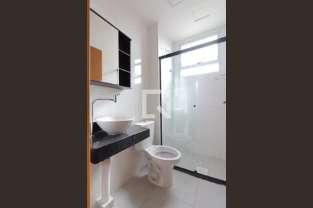 Apartamento para alugar com 45m², 2 quartos e 1 vagaBanheiro