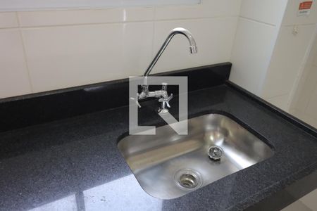 Apartamento para alugar com 45m², 2 quartos e 1 vagaPia