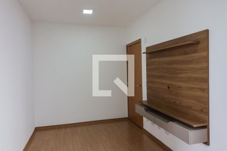 Sala de apartamento para alugar com 2 quartos, 45m² em Recreio das Acacias, Ribeirão Preto