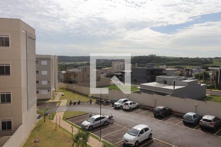 Apartamento para alugar com 45m², 2 quartos e 1 vagaVista Janela Quarto 2