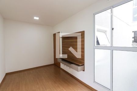 Sala de apartamento para alugar com 2 quartos, 45m² em Recreio das Acacias, Ribeirão Preto