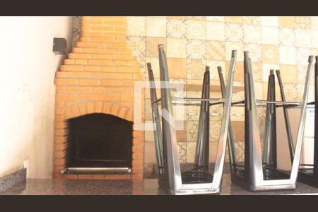 Apartamento à venda com 42m², 2 quartos e 1 vagaÁrea comum - Churrasqueira