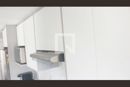 Apartamento à venda com 42m², 2 quartos e 1 vagaCozinha - Armários