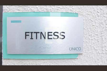 Apartamento à venda com 42m², 2 quartos e 1 vagaÁrea comum - Academia