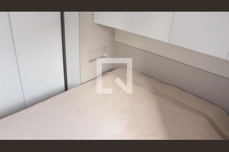 Apartamento à venda com 42m², 2 quartos e 1 vagaQuarto 2