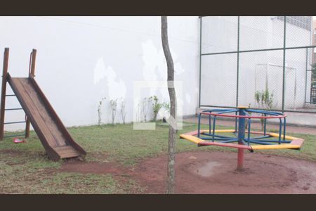 Apartamento à venda com 42m², 2 quartos e 1 vagaÁrea comum - Playground