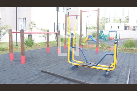 Apartamento à venda com 42m², 2 quartos e 1 vagaÁrea comum - Playground