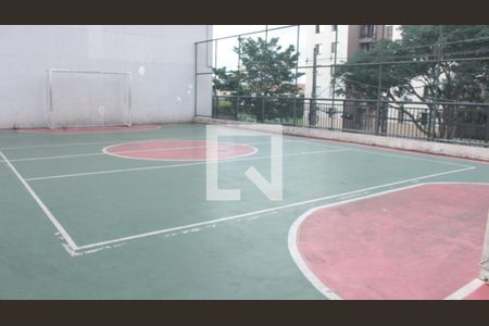 Apartamento à venda com 42m², 2 quartos e 1 vagaQuadra