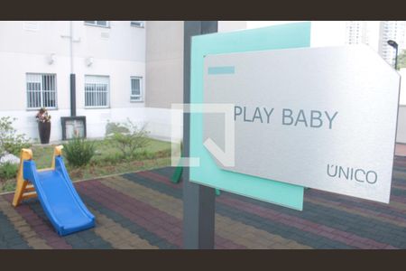 Apartamento à venda com 42m², 2 quartos e 1 vagaÁrea comum - Playground