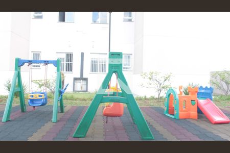 Apartamento à venda com 42m², 2 quartos e 1 vagaÁrea comum - Playground