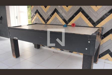 Apartamento à venda com 42m², 2 quartos e 1 vagaÁrea comum - Sala de Jogos