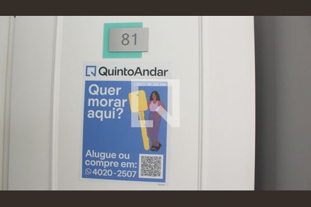 Apartamento à venda com 42m², 2 quartos e 1 vagaPLACA