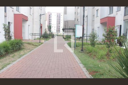 Apartamento à venda com 42m², 2 quartos e 1 vagaÁrea comum