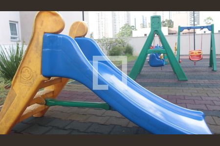 Apartamento à venda com 42m², 2 quartos e 1 vagaÁrea comum - Playground