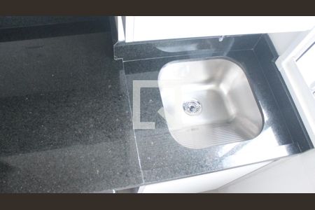 Lavanderia de apartamento à venda com 2 quartos, 42m² em Parque Reboucas, São Paulo