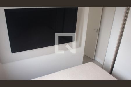 Apartamento à venda com 42m², 2 quartos e 1 vagaQuarto 2