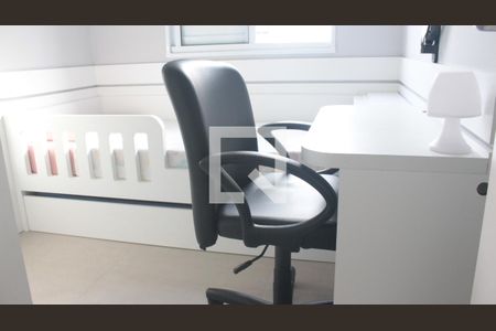 Apartamento à venda com 42m², 2 quartos e 1 vagaQuarto 1