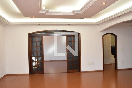 Sala de casa para alugar com 5 quartos, 800m² em Jardim Bonfiglioli, Jundiaí