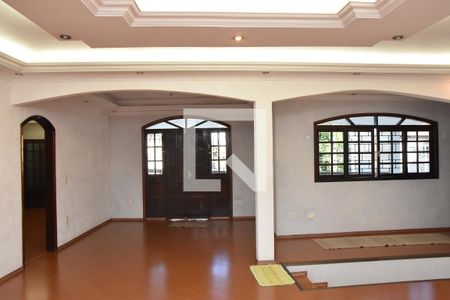 Sala de casa para alugar com 5 quartos, 800m² em Jardim Bonfiglioli, Jundiaí