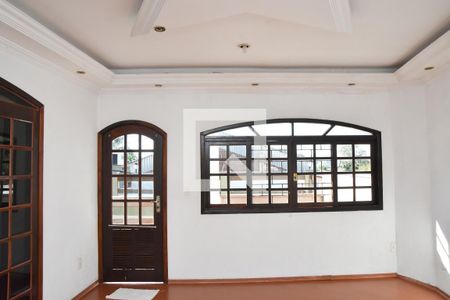 Sala de casa para alugar com 5 quartos, 800m² em Jardim Bonfiglioli, Jundiaí