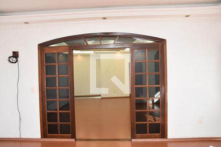 Sala de jantar de casa para alugar com 5 quartos, 800m² em Jardim Bonfiglioli, Jundiaí