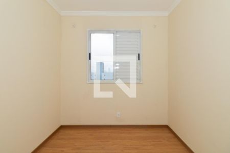 Quarto 2 de apartamento para alugar com 2 quartos, 46m² em Jardim Leonor Mendes de Barros, São Paulo
