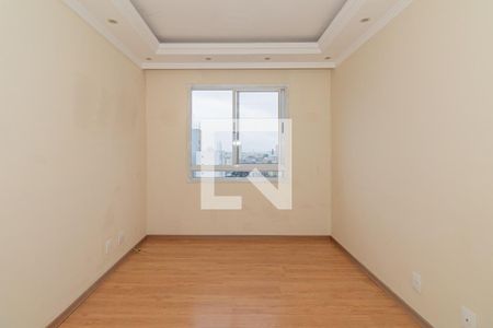 Sala de apartamento para alugar com 2 quartos, 46m² em Jardim Leonor Mendes de Barros, São Paulo
