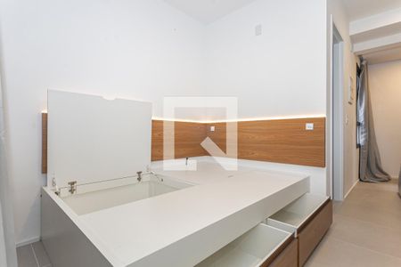 Studio para alugar com 30m², 1 quarto e sem vagaStudio