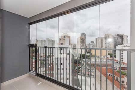 Studio para alugar com 30m², 1 quarto e sem vagaStudio