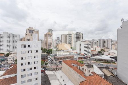 Studio para alugar com 30m², 1 quarto e sem vagaStudio
